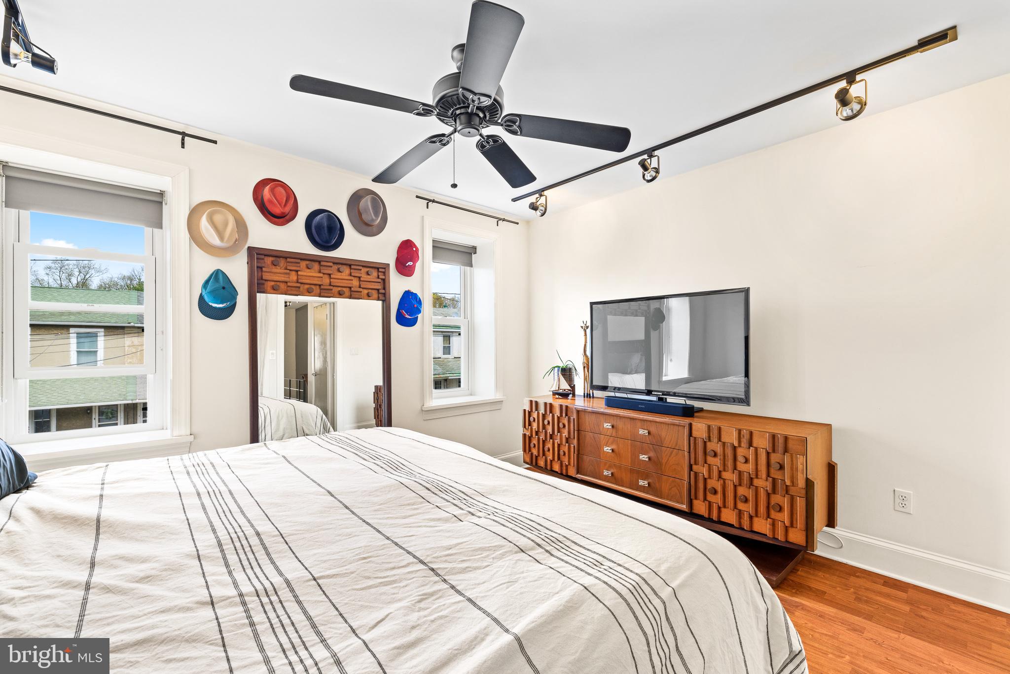 409 Ripka Street Philadelphia, PA 19128 - Photo 22 of 34 Bedroom 2