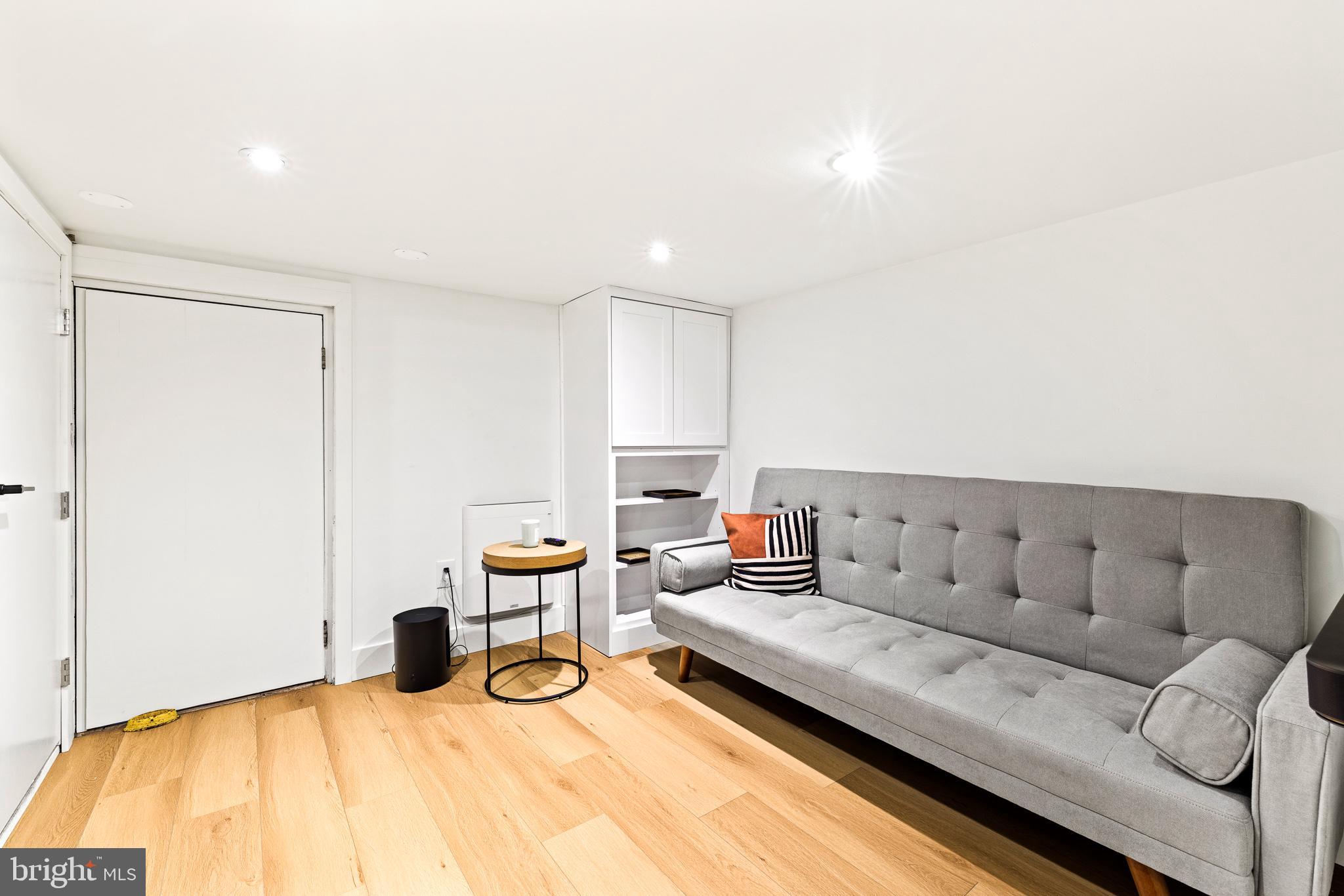 409 Ripka Street Philadelphia, PA 19128 - Photo 24 of 34 Basement
