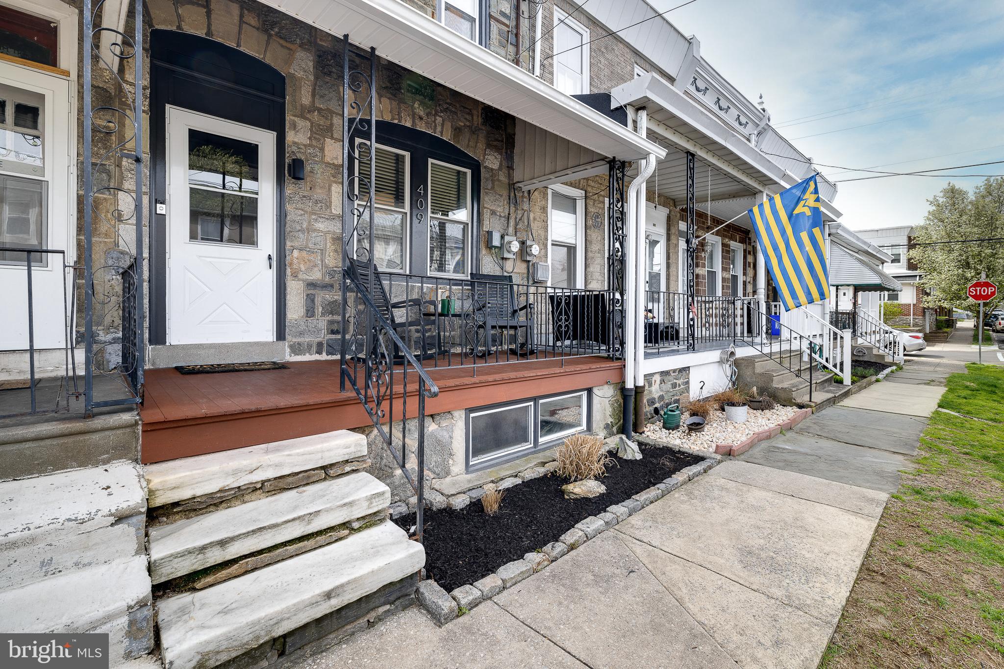 409 Ripka Street Philadelphia, PA 19128 - Photo 3 of 34 Gallery Image 3