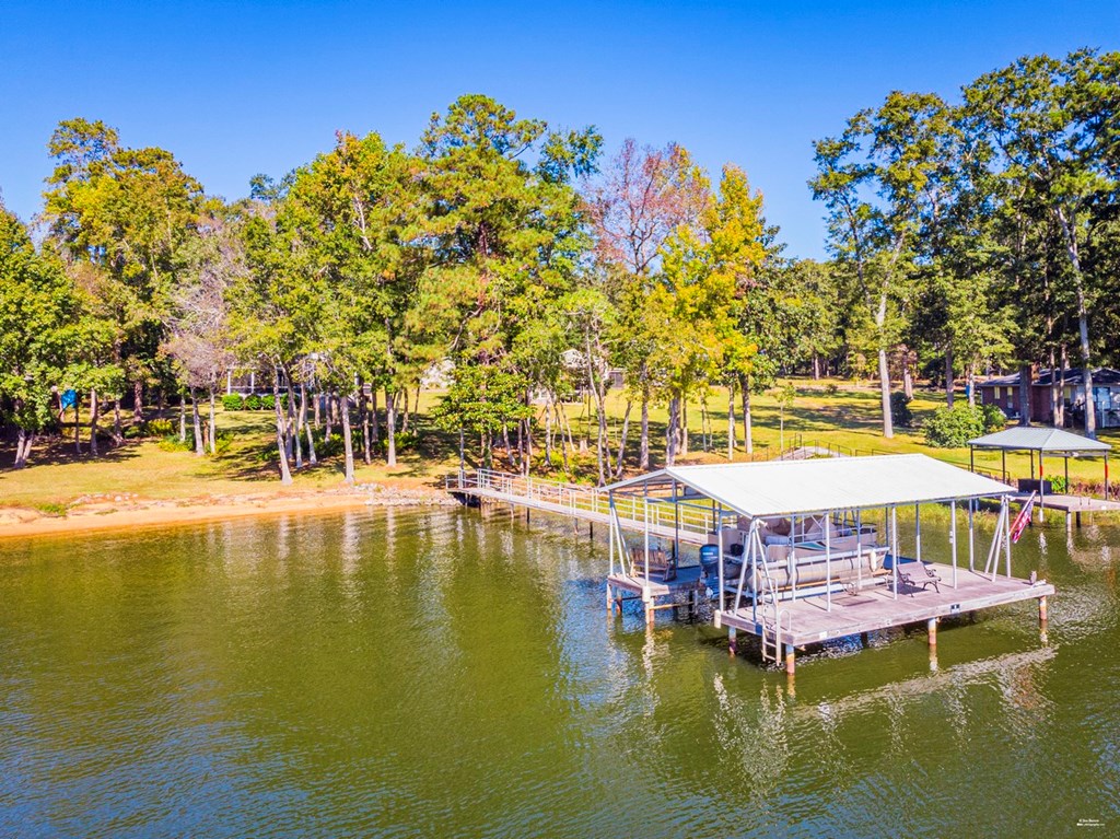 589 Miller Road Abbeville, AL 36310 - Photo 62 of 72 Dock