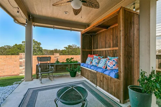 $399,000 | 5629 Sea Cove Lane, Denton, TX 76208