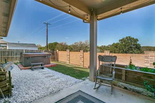 $399,000 | 5629 Sea Cove Lane, Denton, TX 76208