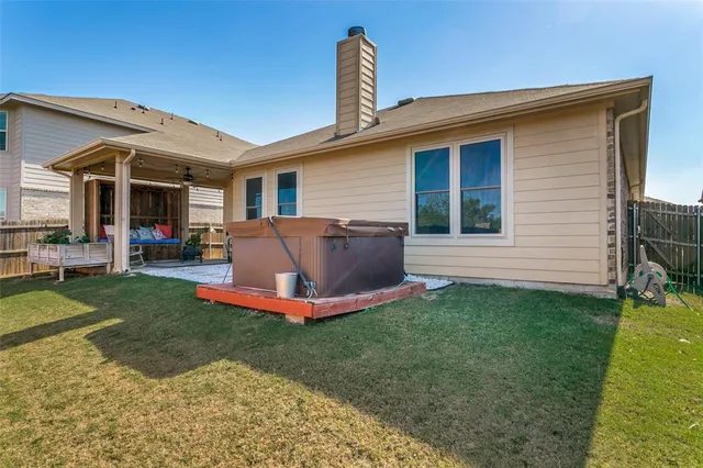 $399,000 | 5629 Sea Cove Lane, Denton, TX 76208