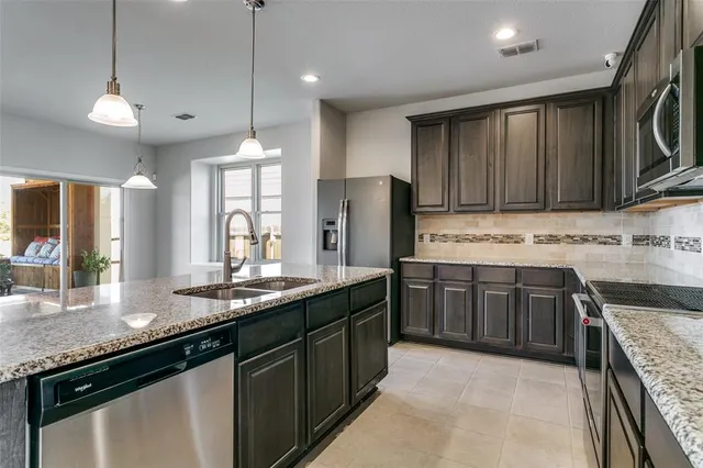 $399,000 | 5629 Sea Cove Lane, Denton, TX 76208