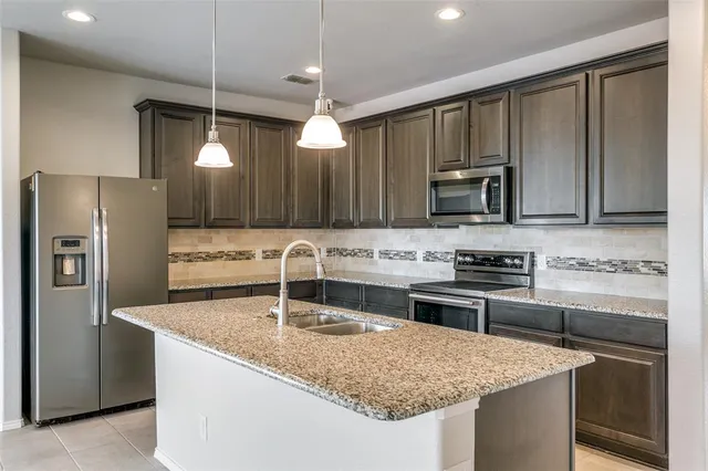 $399,000 | 5629 Sea Cove Lane, Denton, TX 76208