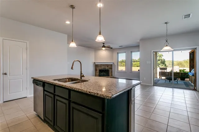 $399,000 | 5629 Sea Cove Lane, Denton, TX 76208