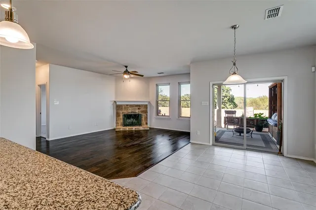 $399,000 | 5629 Sea Cove Lane, Denton, TX 76208