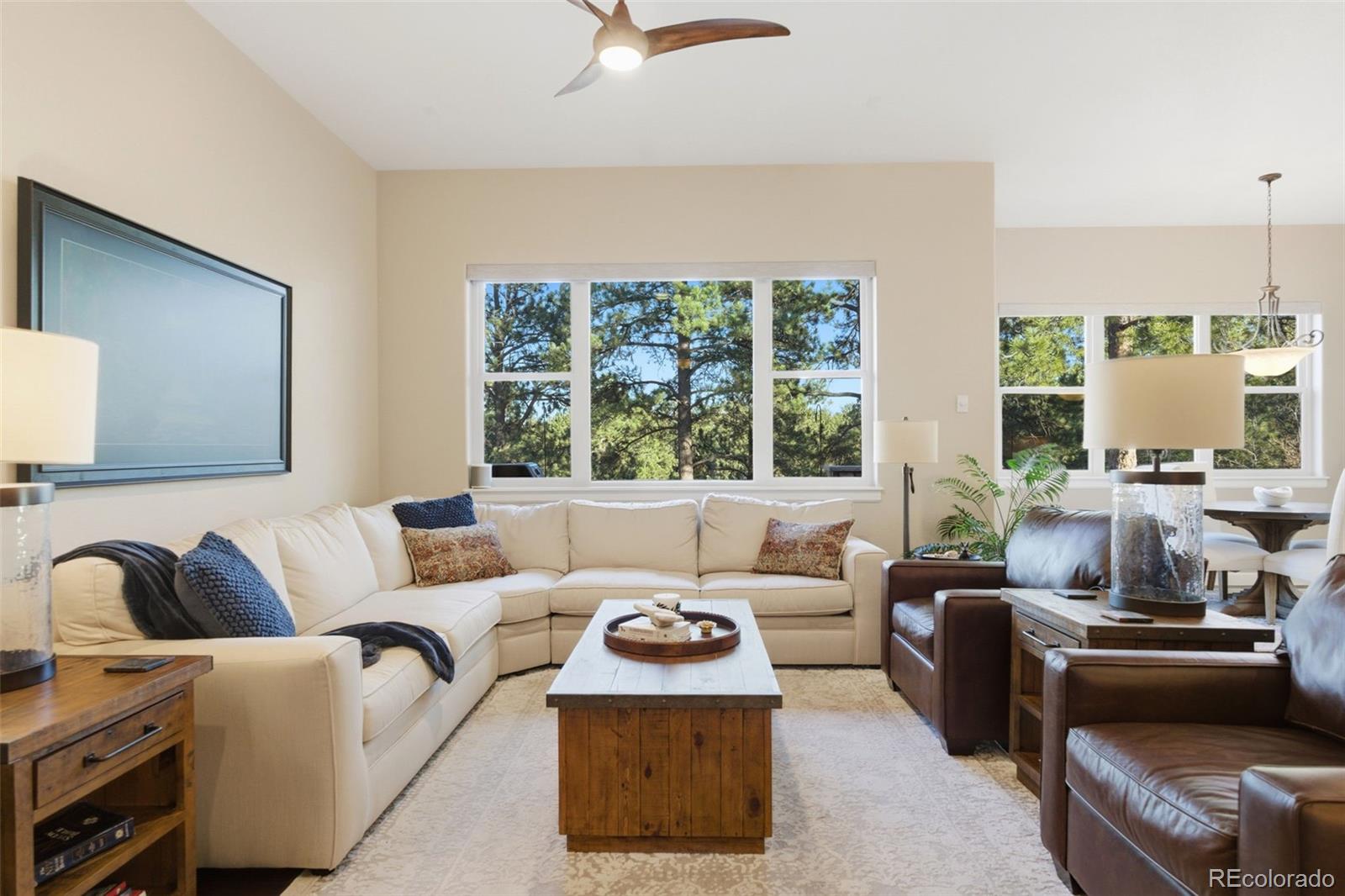 8056 Monarch Road Larkspur, CO 80118 - Photo 11 of 49