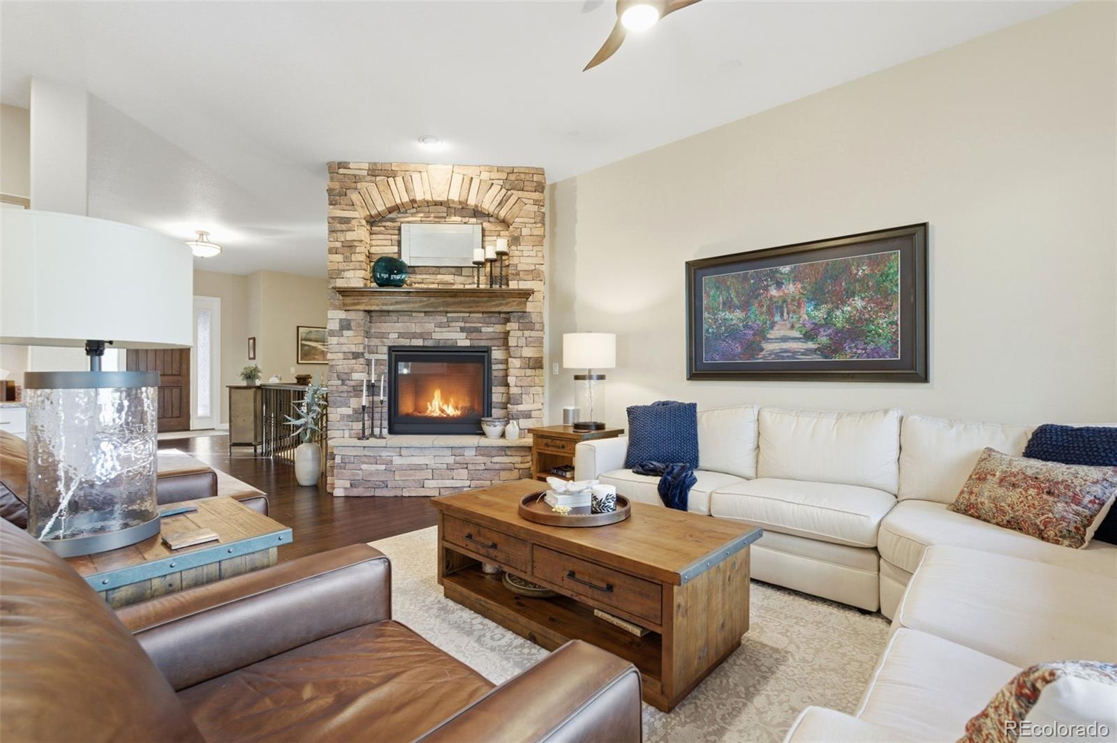 8056 Monarch Road Larkspur, CO 80118 - Photo 12 of 49