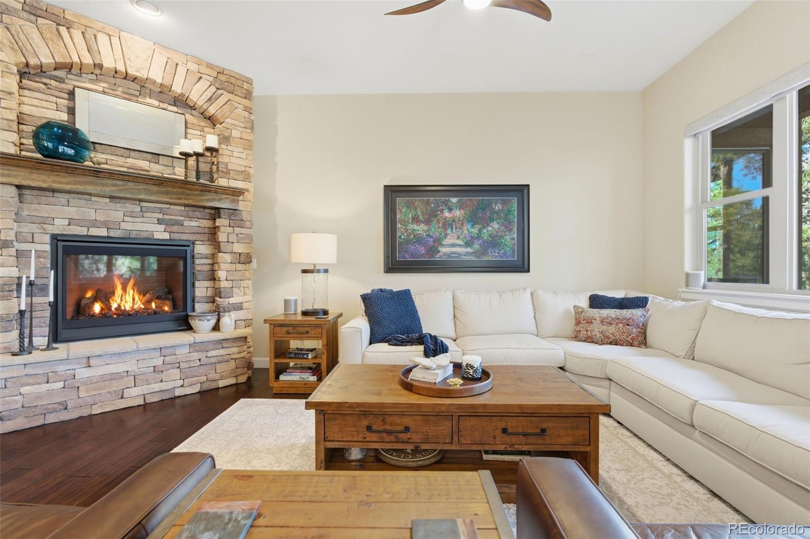 8056 Monarch Road Larkspur, CO 80118 - Photo 13 of 49