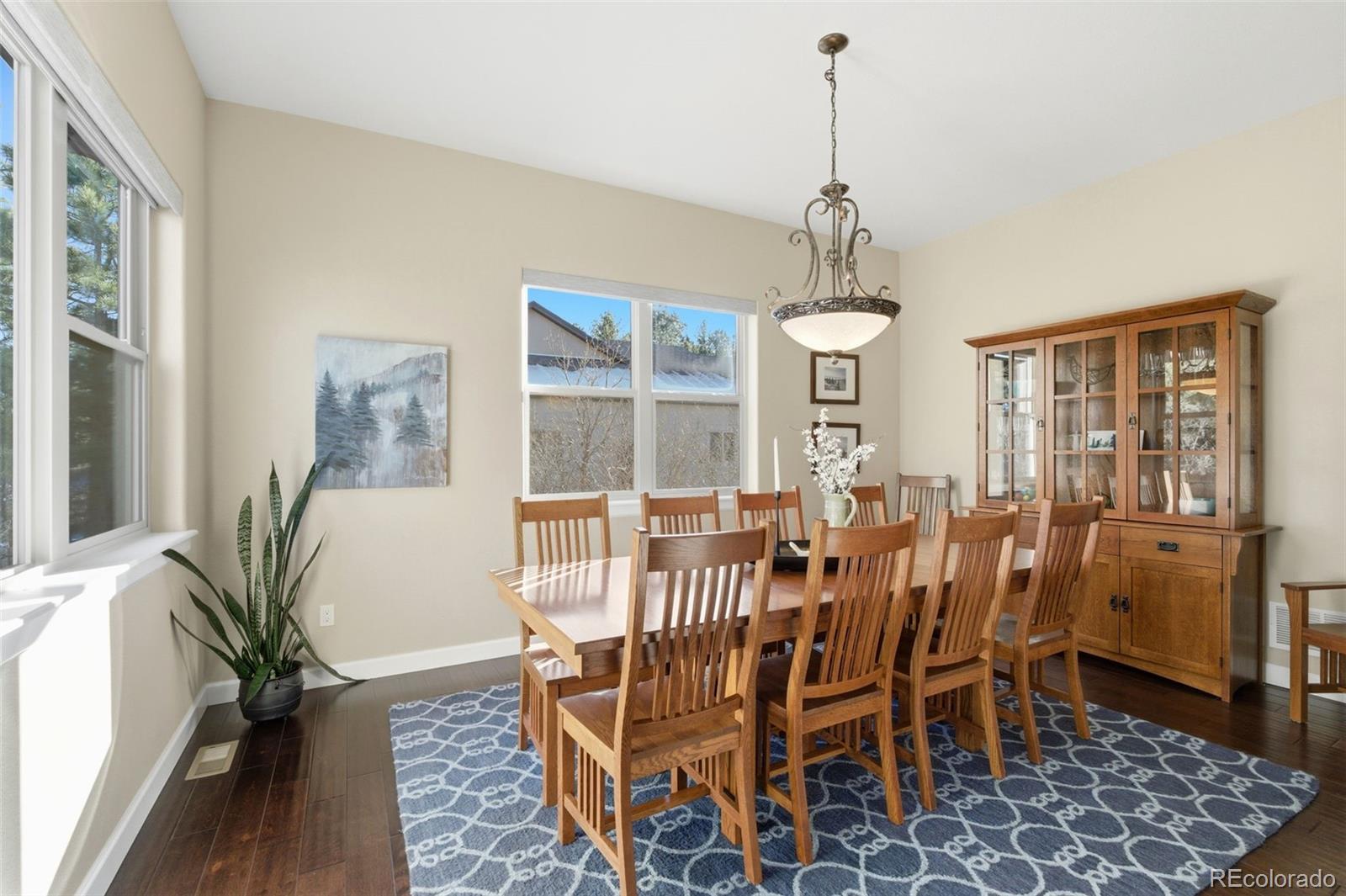 8056 Monarch Road Larkspur, CO 80118 - Photo 16 of 49