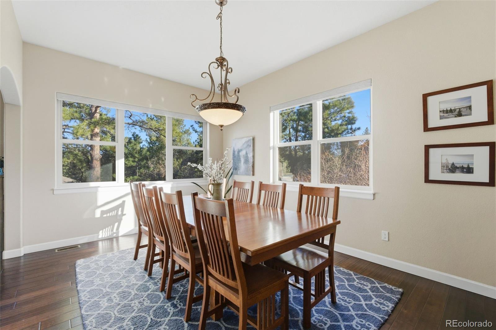 8056 Monarch Road Larkspur, CO 80118 - Photo 17 of 49