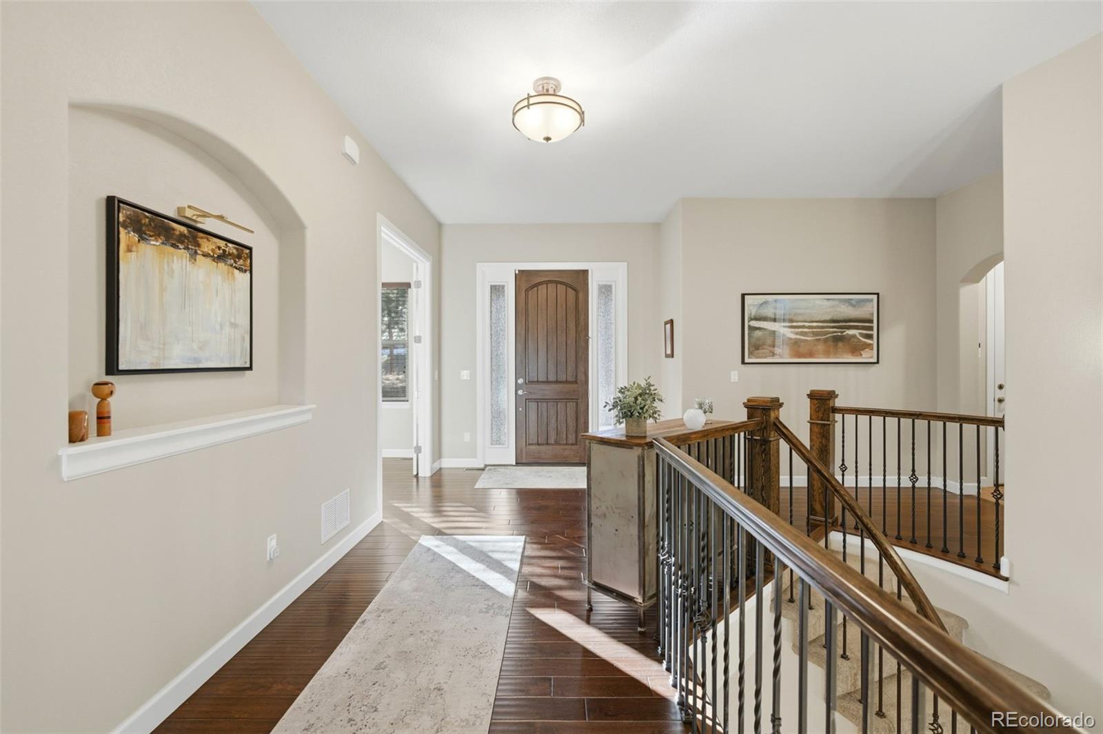 8056 Monarch Road Larkspur, CO 80118 - Photo 20 of 49