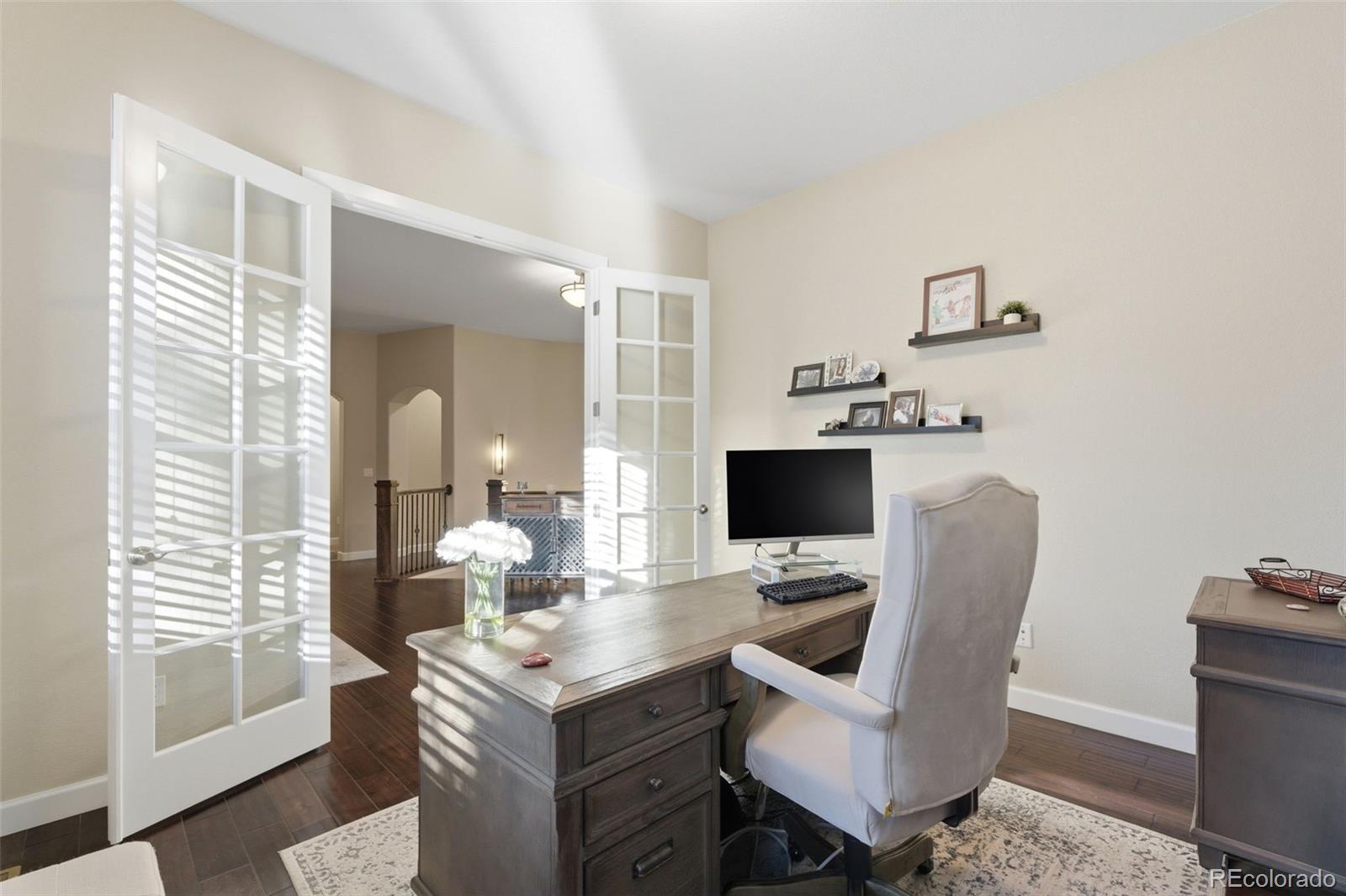 8056 Monarch Road Larkspur, CO 80118 - Photo 22 of 49