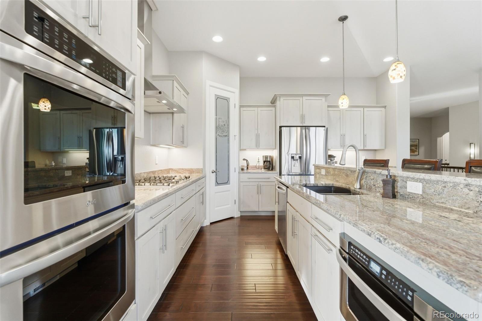 8056 Monarch Road Larkspur, CO 80118 - Photo 3 of 49