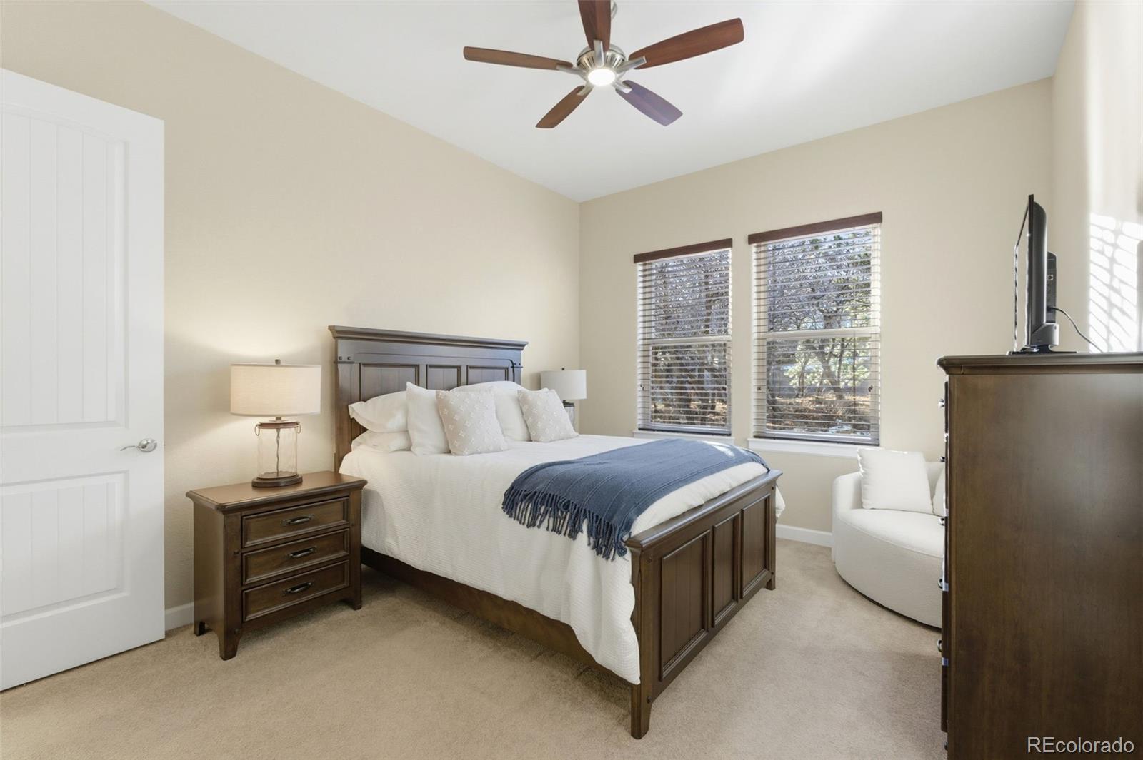 8056 Monarch Road Larkspur, CO 80118 - Photo 34 of 49