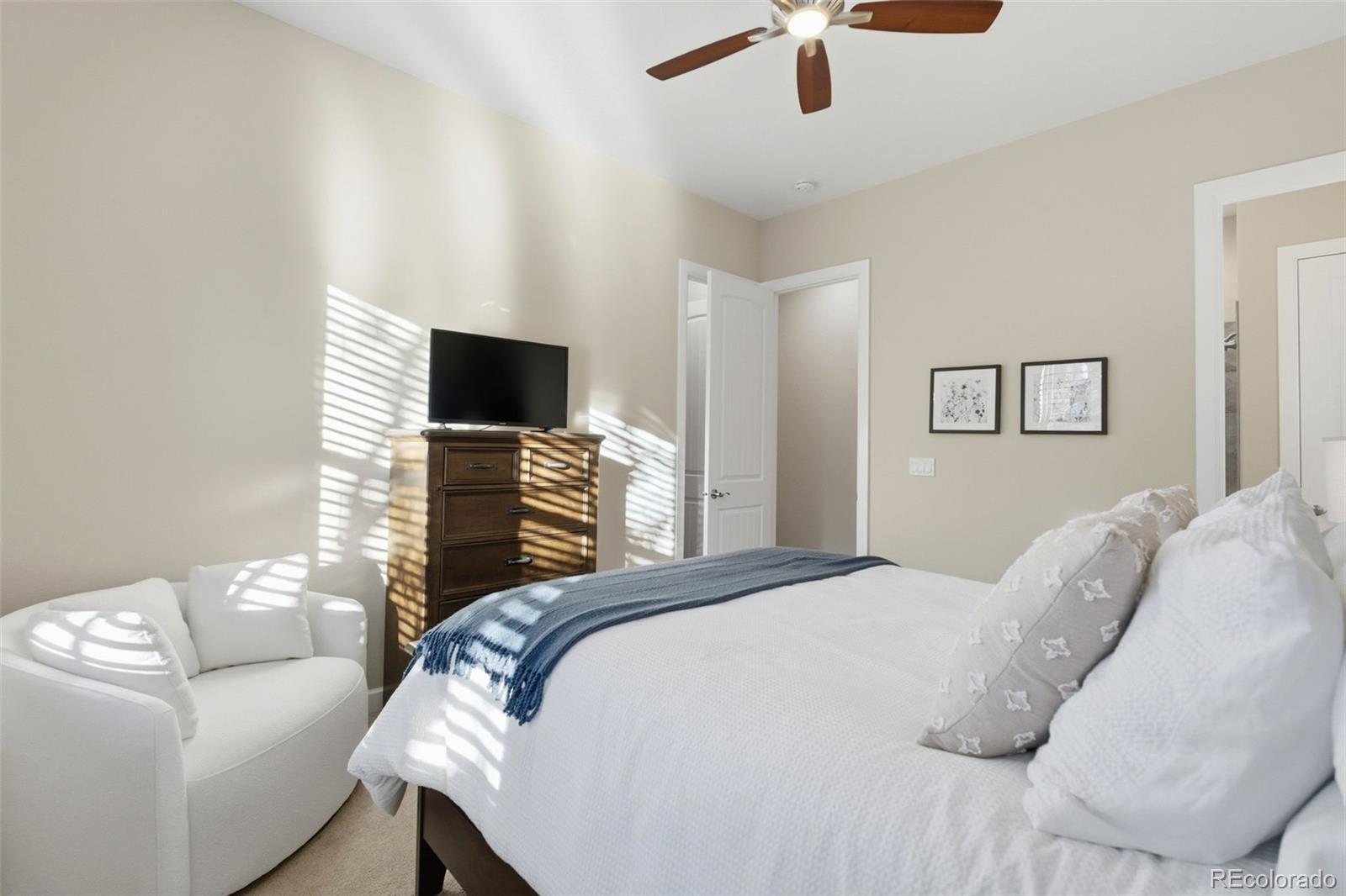 8056 Monarch Road Larkspur, CO 80118 - Photo 35 of 49