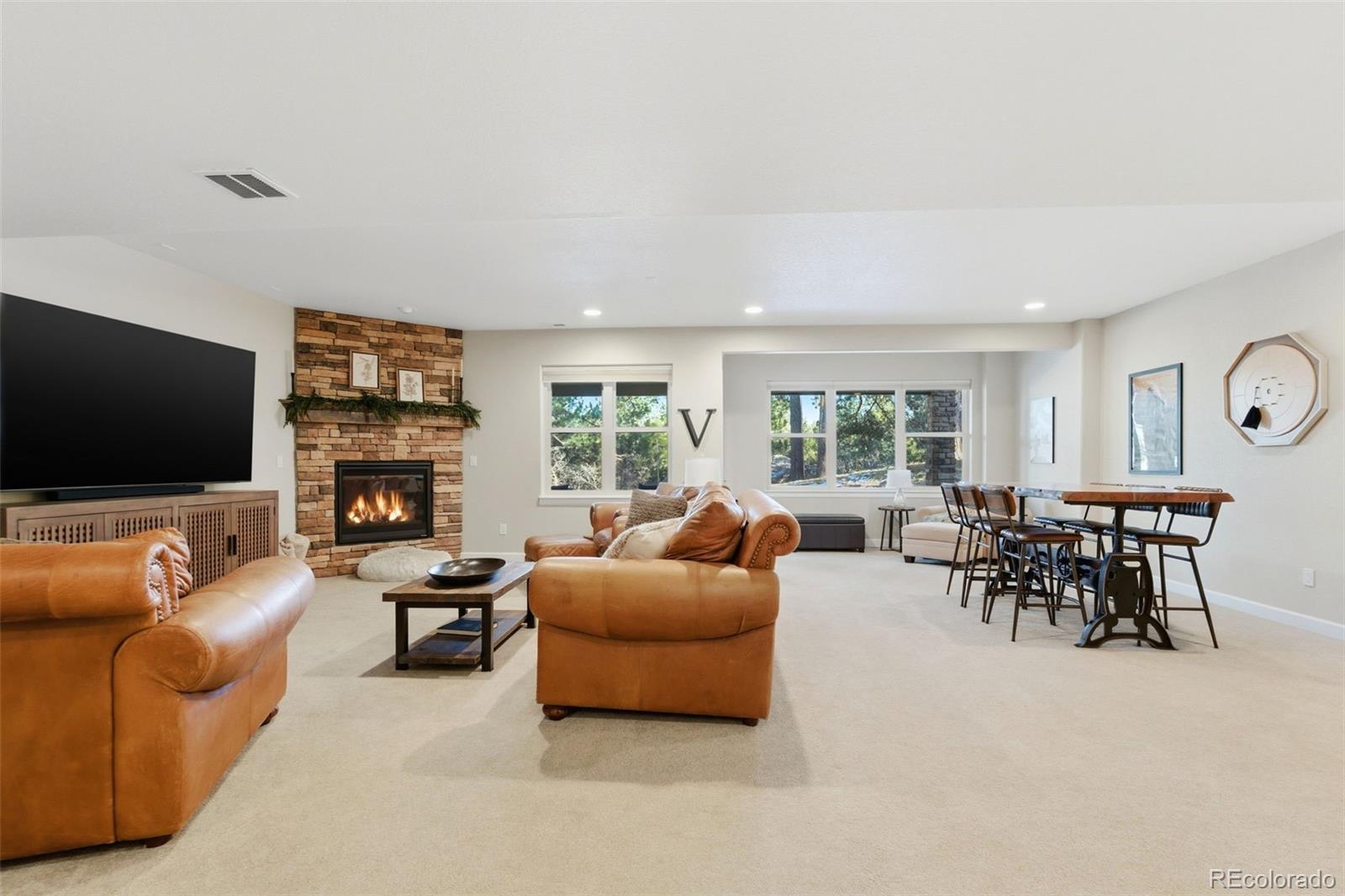 8056 Monarch Road Larkspur, CO 80118 - Photo 38 of 49