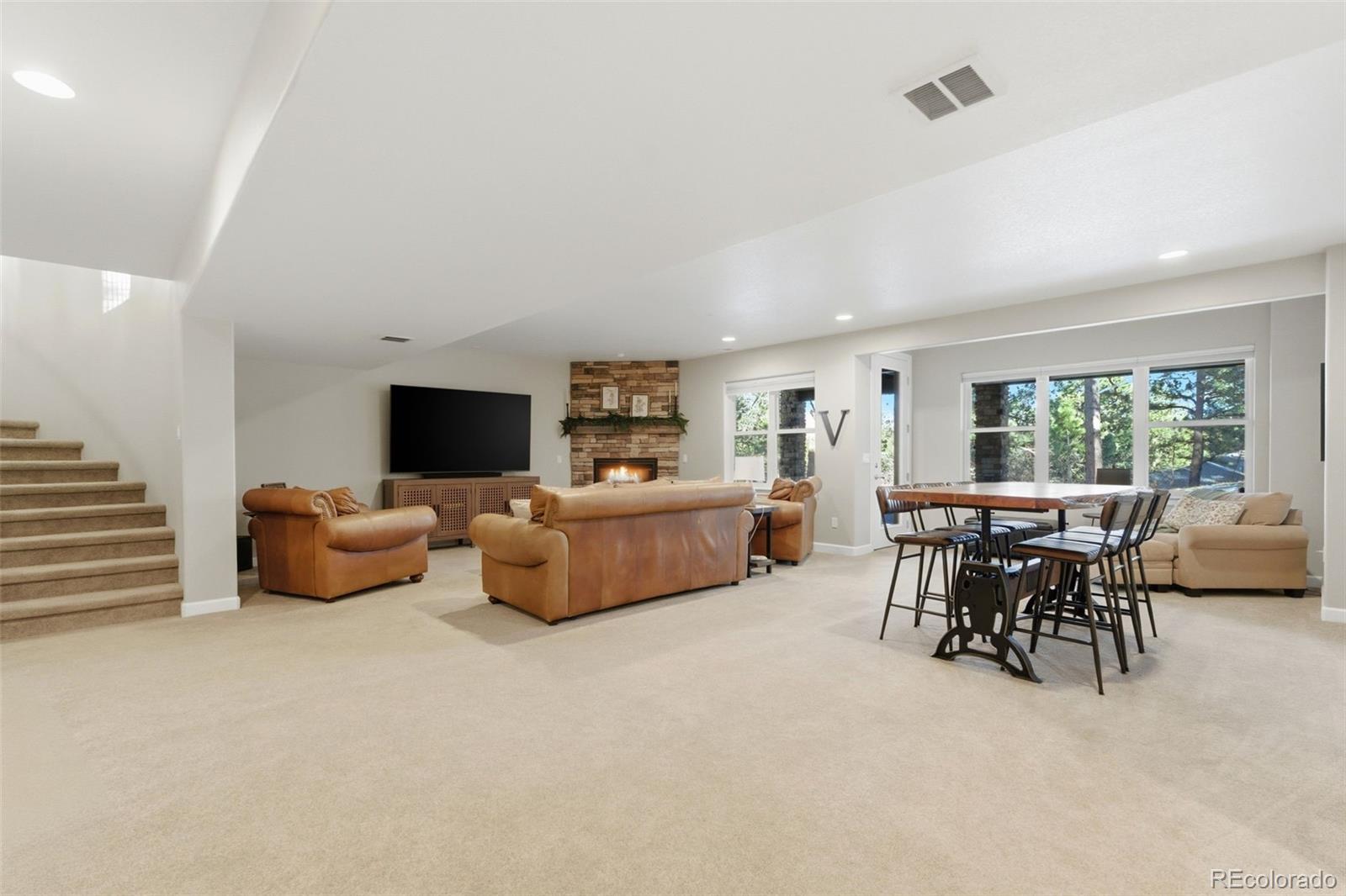 8056 Monarch Road Larkspur, CO 80118 - Photo 39 of 49