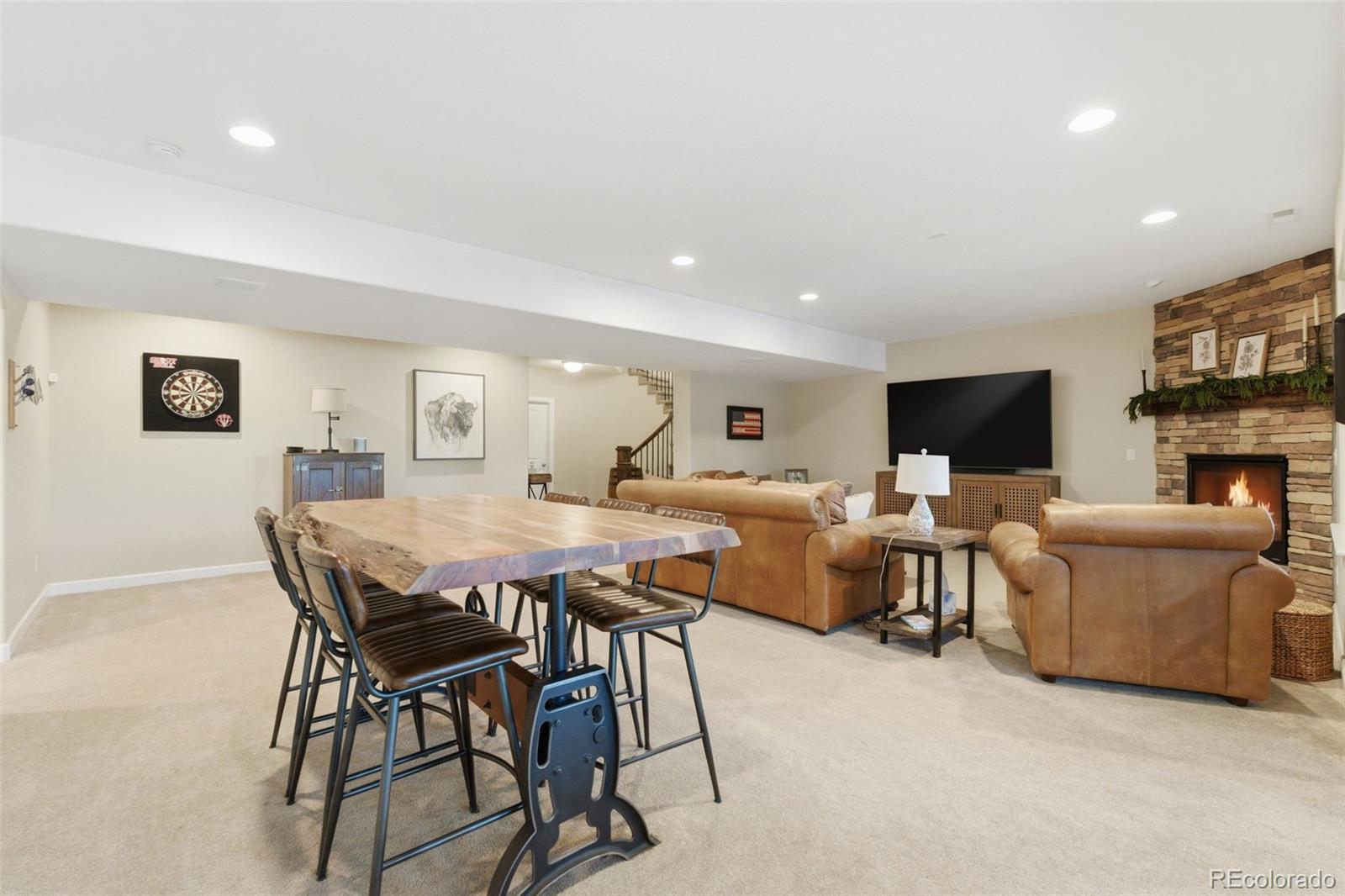 8056 Monarch Road Larkspur, CO 80118 - Photo 40 of 49