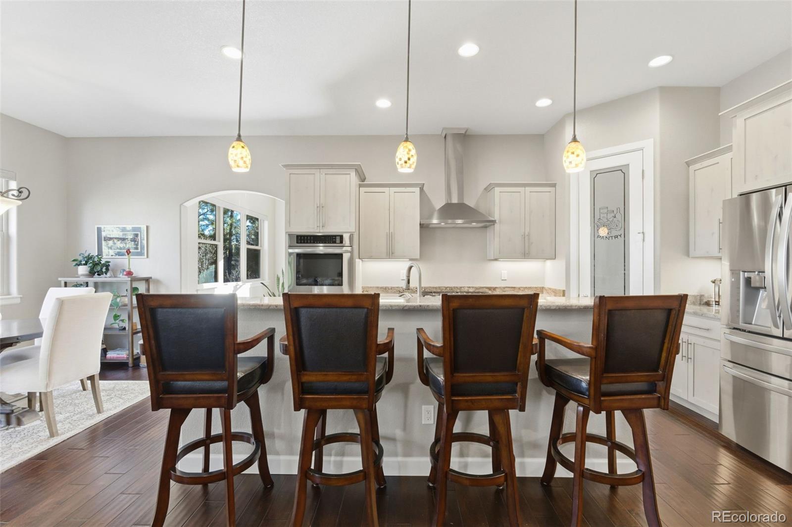 8056 Monarch Road Larkspur, CO 80118 - Photo 4 of 49