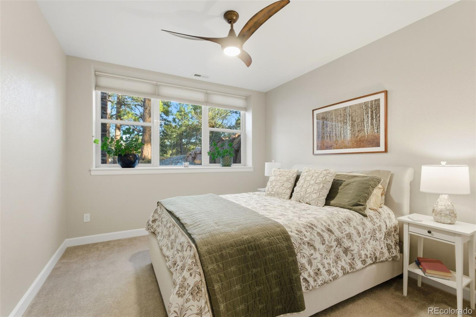 8056 Monarch Road Larkspur, CO 80118 - Photo 43 of 49