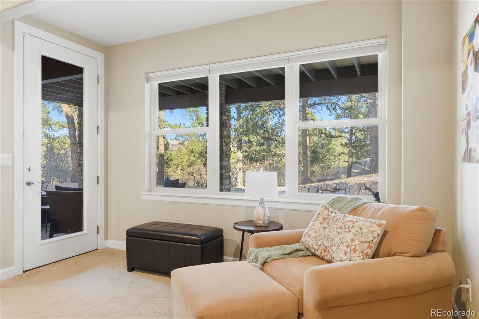 8056 Monarch Road Larkspur, CO 80118 - Photo 46 of 49