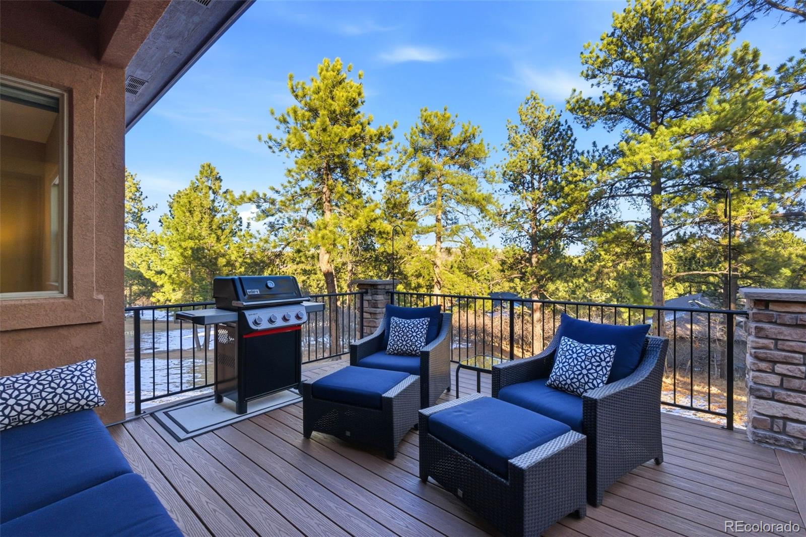 8056 Monarch Road Larkspur, CO 80118 - Photo 48 of 49