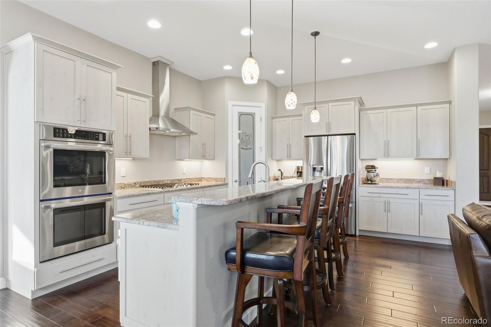 8056 Monarch Road Larkspur, CO 80118 - Photo 5 of 49