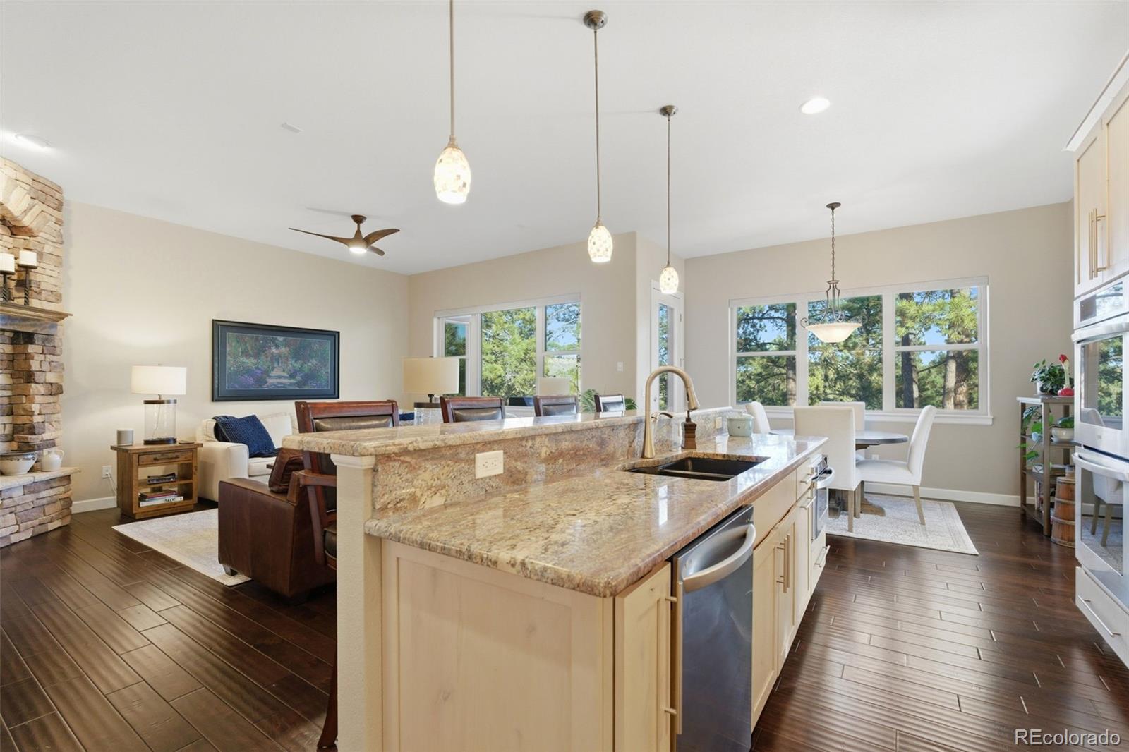 8056 Monarch Road Larkspur, CO 80118 - Photo 8 of 49