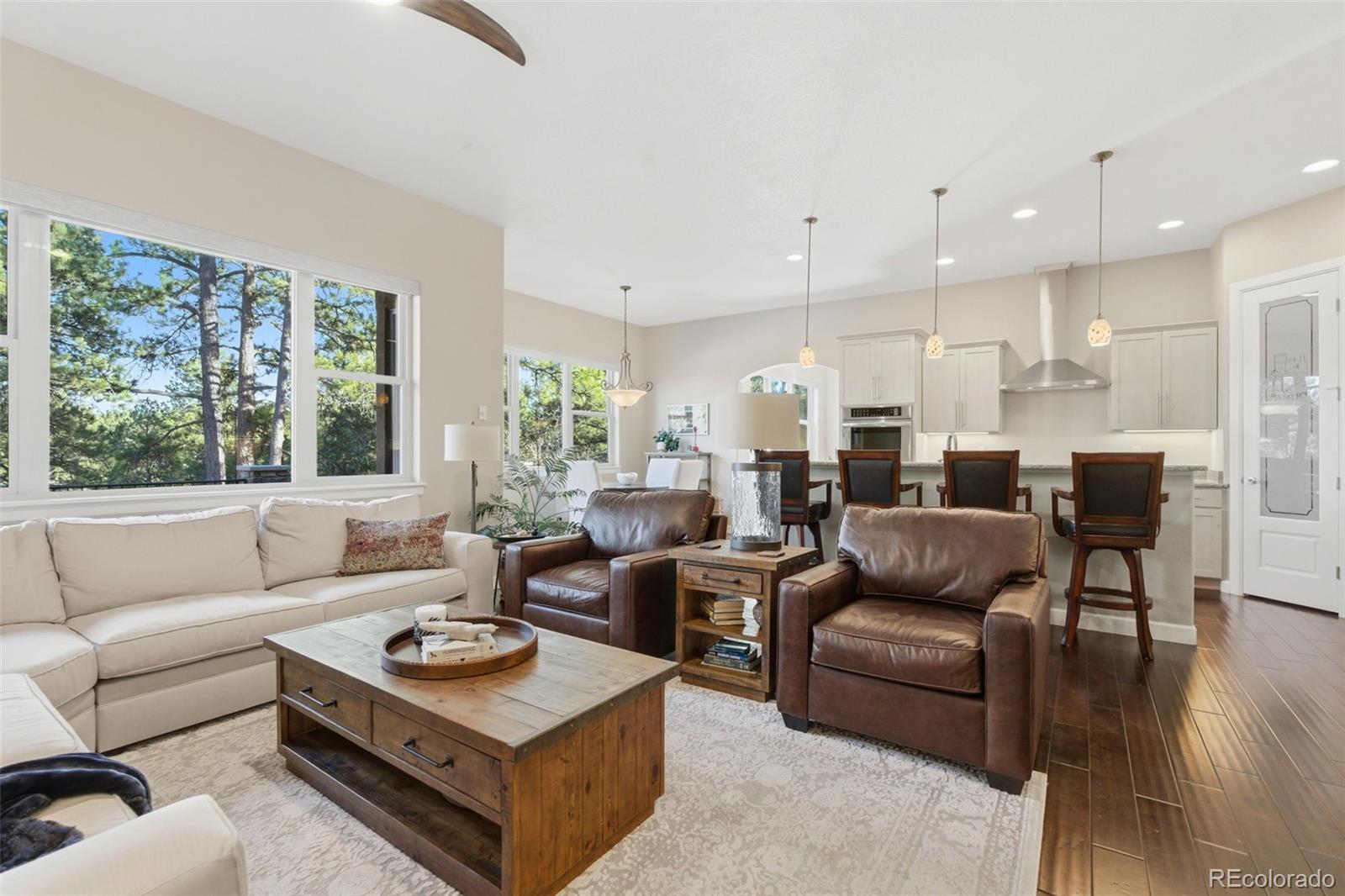 8056 Monarch Road Larkspur, CO 80118 - Photo 9 of 49