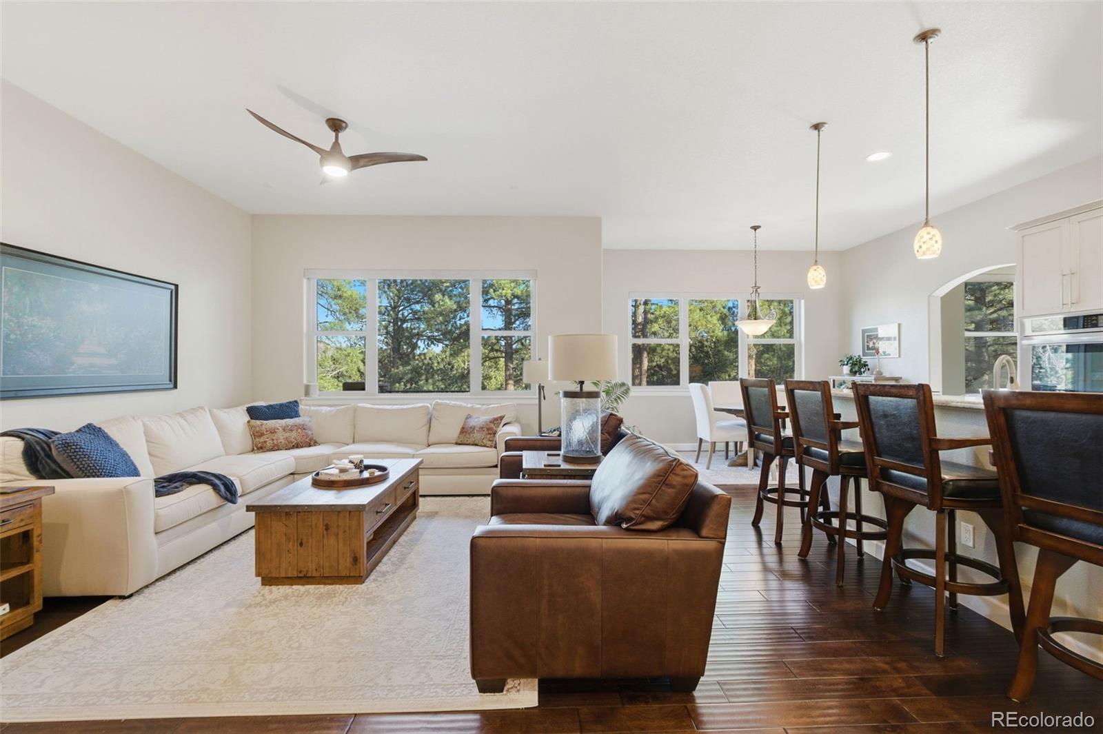 8056 Monarch Road Larkspur, CO 80118 - Photo 10 of 49