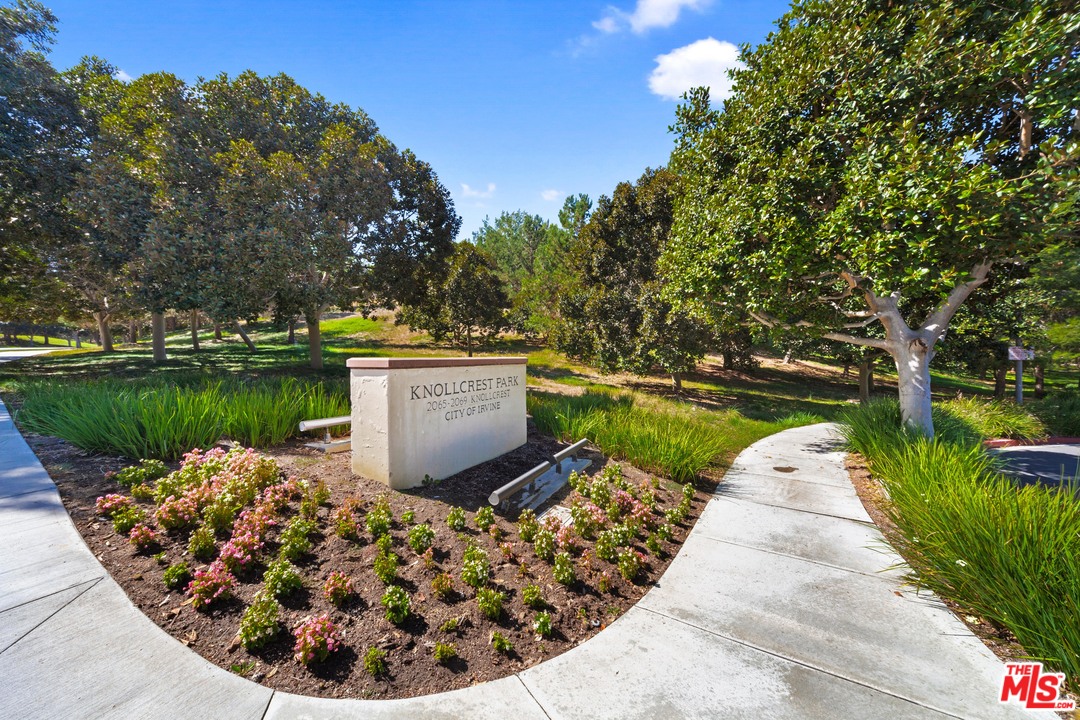 142 Treehouse Irvine, CA 92603 - Photo 31 of 36