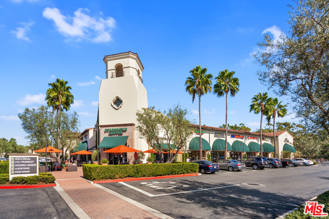 142 Treehouse Irvine, CA 92603 - Photo 34 of 36