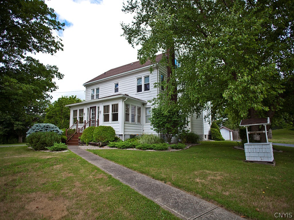 3193 Cold Springs Road Lysander, NY 13027 - Photo 1 of 1