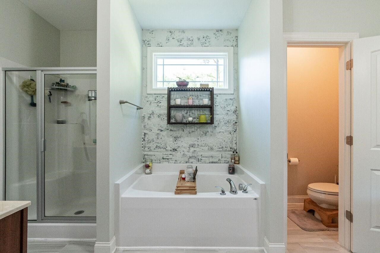 236 Saylor Ridge Lane Willow Spring, NC 27592 - Photo 21 of 34 Photo 21