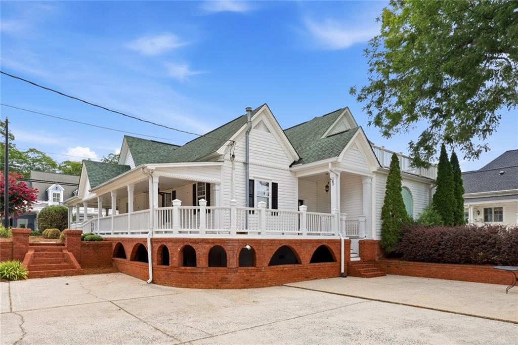 176 Confederate Avenue Dallas, GA 30132 - Photo 6 of 41