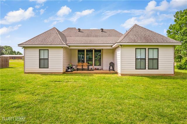 200 Airbase Road Pollock, LA 71467 - Photo 30 of 33