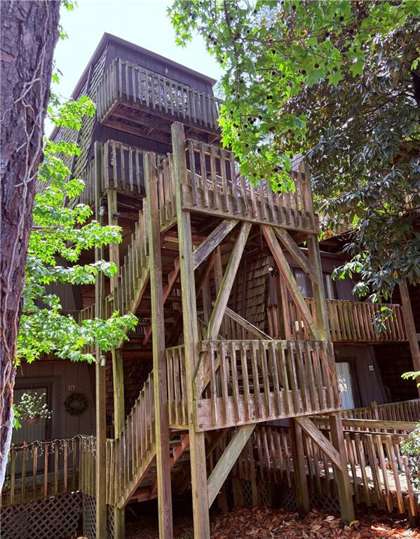 3200 Rim Cove Drive, Unit 172 Cumming, GA 30041 - Photo 2 of 38