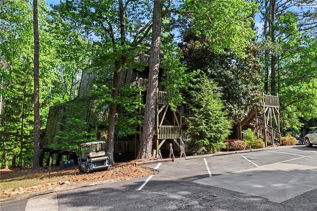 3200 Rim Cove Drive, Unit 172 Cumming, GA 30041 - Photo 24 of 38