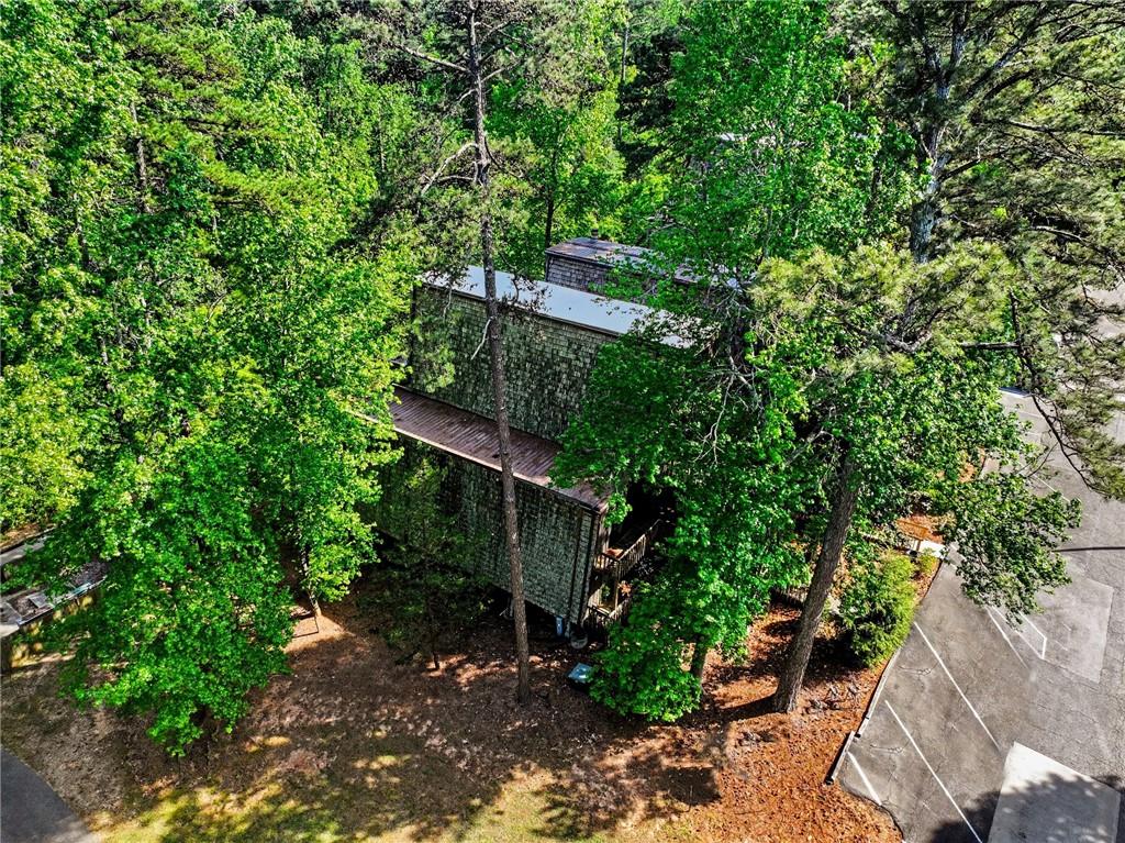 3200 Rim Cove Drive, Unit 172 Cumming, GA 30041 - Photo 25 of 38