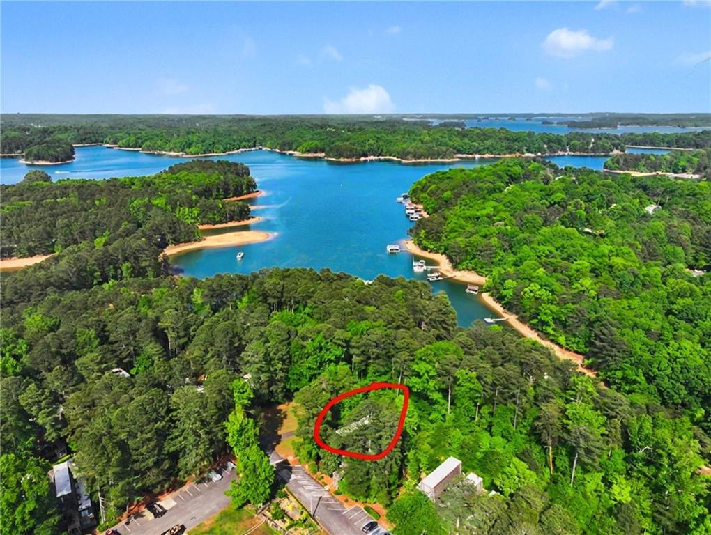 3200 Rim Cove Drive, Unit 172 Cumming, GA 30041 - Photo 30 of 38