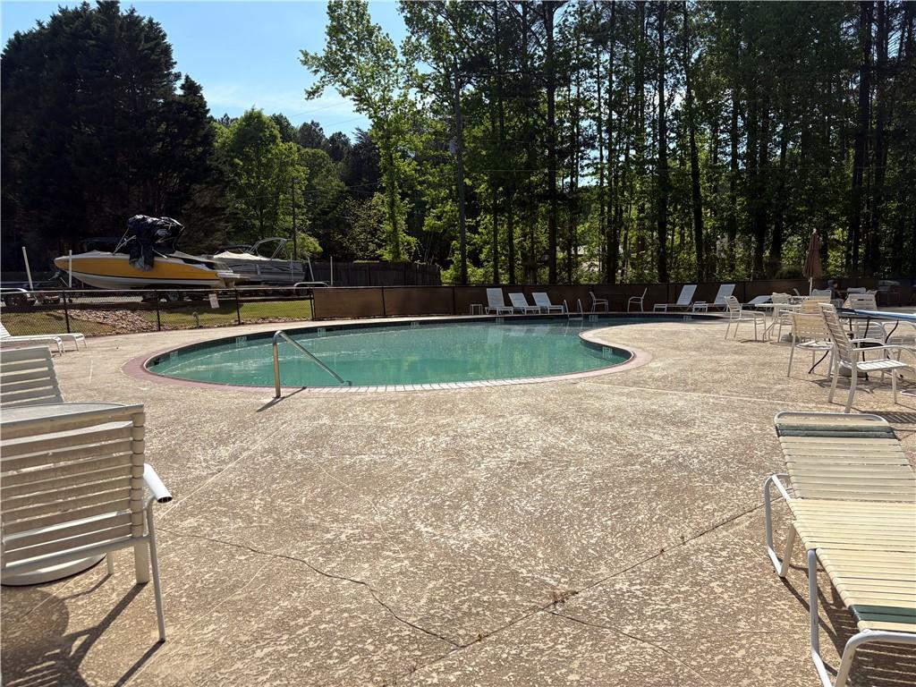3200 Rim Cove Drive, Unit 172 Cumming, GA 30041 - Photo 33 of 38