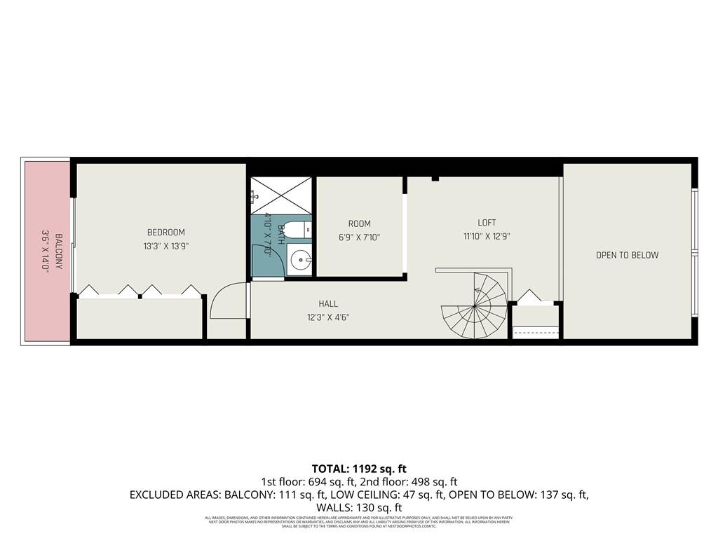 3200 Rim Cove Drive, Unit 172 Cumming, GA 30041 - Photo 37 of 38