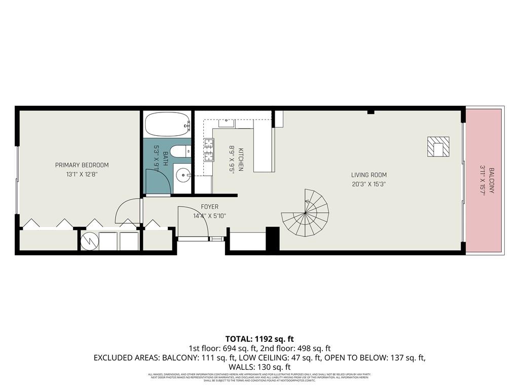 3200 Rim Cove Drive, Unit 172 Cumming, GA 30041 - Photo 38 of 38