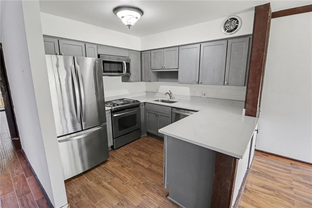 3200 Rim Cove Drive, Unit 172 Cumming, GA 30041 - Photo 6 of 38