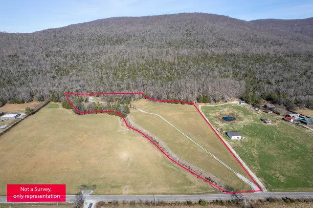 $215,000 | 0 Hawkins Cove Road, Cowan, TN 37318