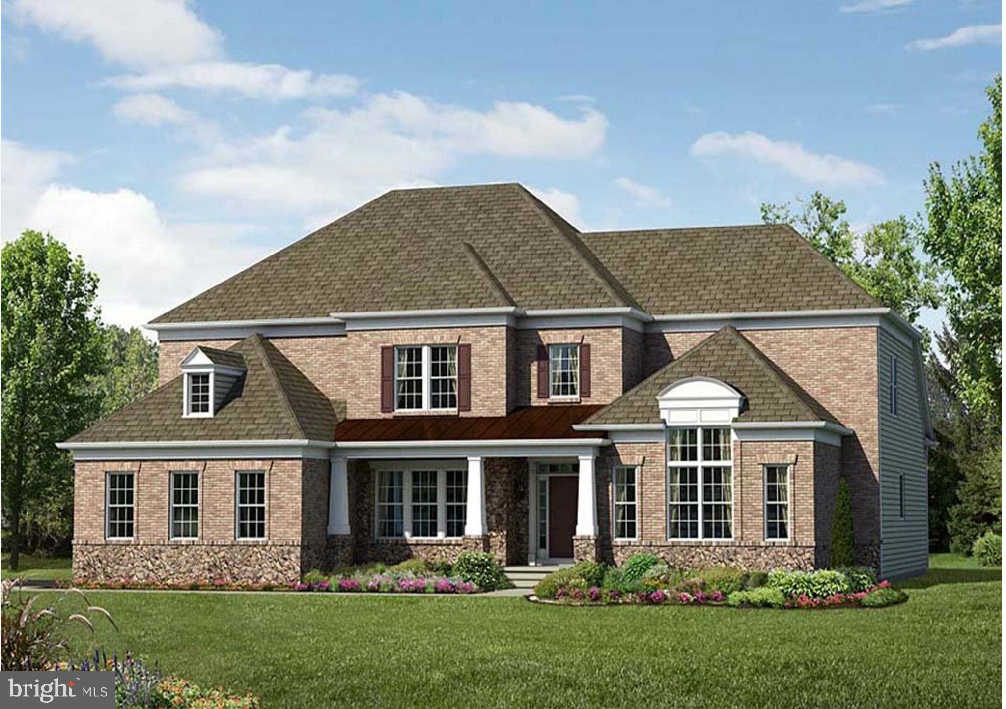 18714 Wickham Road Olney, MD 20832 - Photo 1 of 11 Exterior (Front)