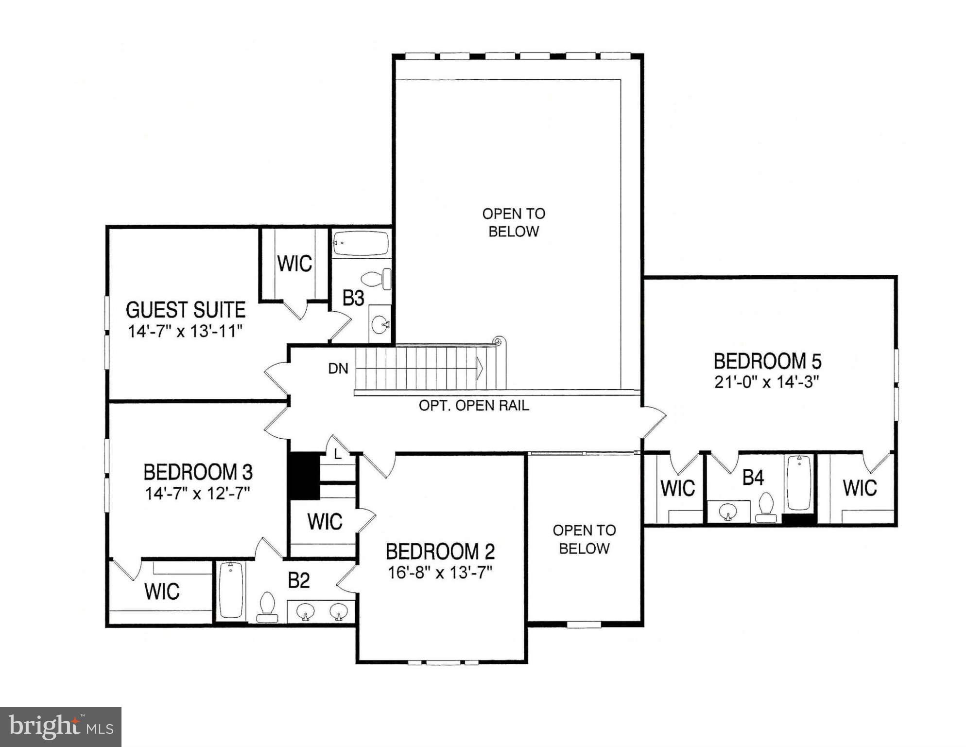 18714 Wickham Road Olney, MD 20832 - Photo 4 of 11 Interior (General)