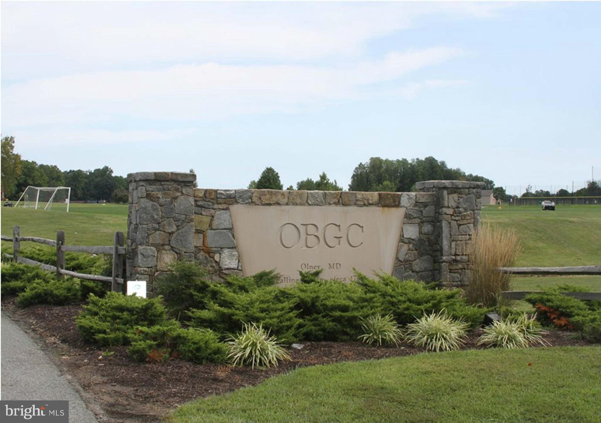 18714 Wickham Road Olney, MD 20832 - Photo 9 of 11 Community